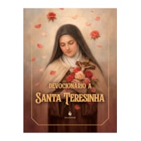 DEVOCIONÁRIO A SANTA TERESINHA