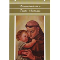 DEVOCIONARIO A SANTO ANTONIO