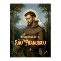 DEVOCIONÁRIO A SÃO FRANCISCO