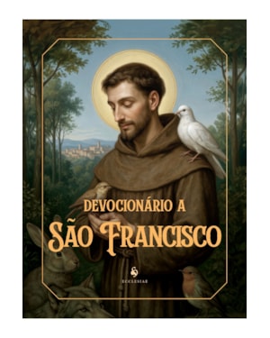 DEVOCIONÁRIO A SÃO FRANCISCO