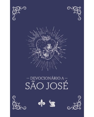 DEVOCIONÁRIO A SÃO JOSÉ