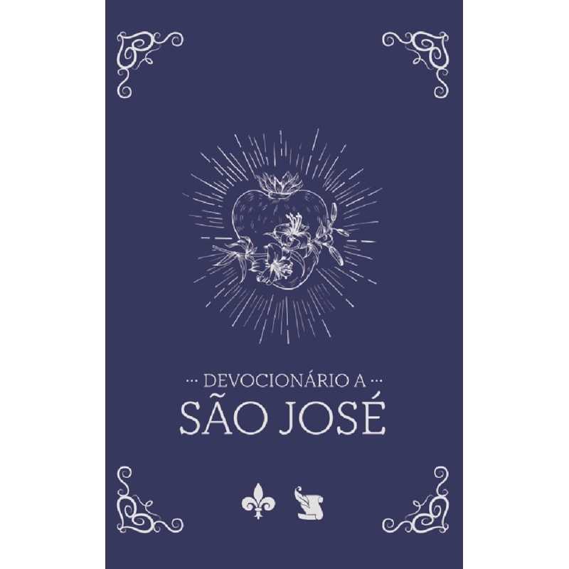 DEVOCIONÁRIO A SÃO JOSÉ