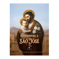 DEVOCIONÁRIO A SÃO JOSÉ