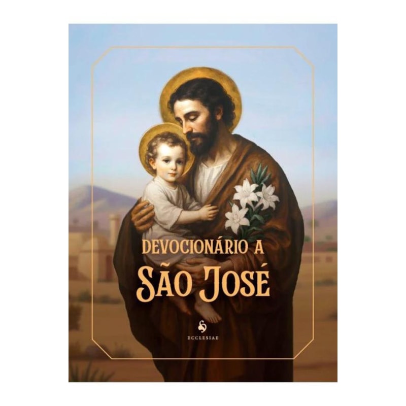 DEVOCIONÁRIO A SÃO JOSÉ