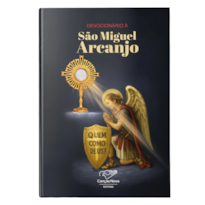 DEVOCIONÁRIO A SÃO MIGUEL ARCANJO - REEDIÇÃO