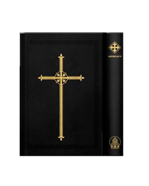 DEVOCIONÁRIO ADOREMUS