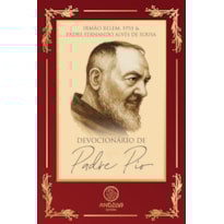 Devocionário de Padre Pio