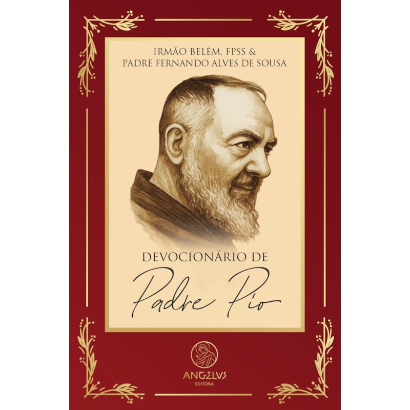 Devocionário de Padre Pio