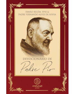 Devocionário de Padre Pio