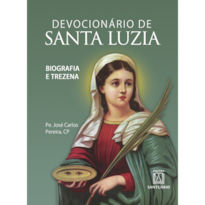 DEVOCIONÁRIO DE SANTA LUZIA