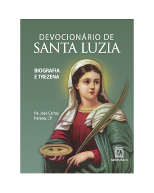 DEVOCIONÁRIO DE SANTA LUZIA