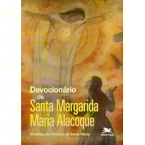 DEVOCIONÁRIO DE SANTA MARGARIDA MARIA ALACOQUE