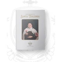 DEVOCIONÁRIO DE SANTA TEREZINHA