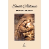 DEVOCIONÁRIO DE SANTO ANTONIO