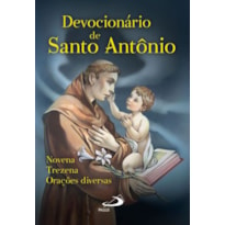 Devocionário de Santo Antônio