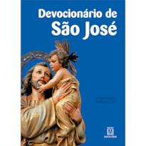 DEVOCIONÁRIO DE SÃO JOSÉ