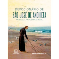 DEVOCIONÁRIO DE SÃO JOSÉ DE ANCHIETA