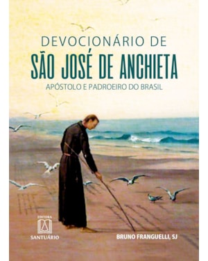 DEVOCIONÁRIO DE SÃO JOSÉ DE ANCHIETA