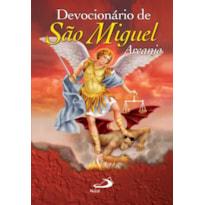 Devocionário de São Miguel Arcanjo