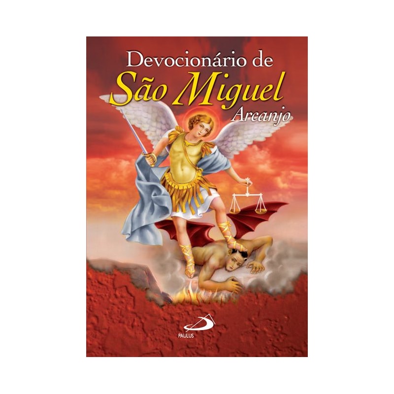 Devocionário de São Miguel Arcanjo