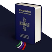 DEVOCIONÁRIO DO PADRE MATOS SOARES