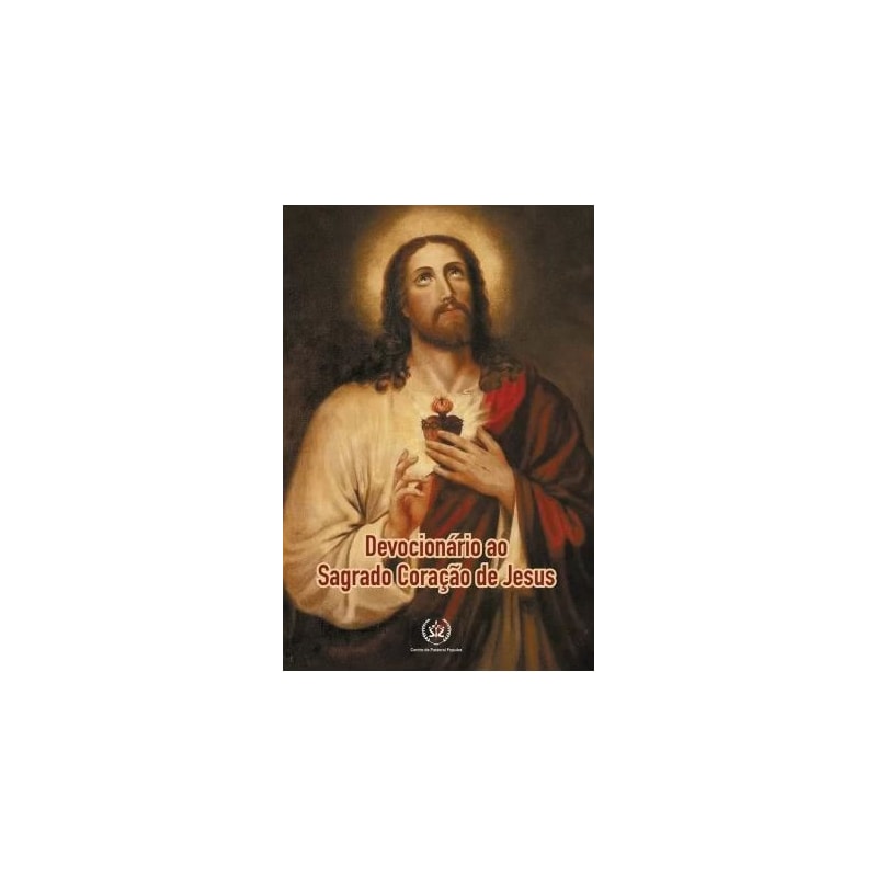 DEVOCIONARIO DO PRECIOSISSIMO SANGUE DE JESUS CRISTO