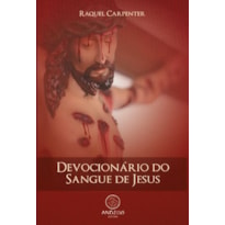 Devocionário do sangue de jesus