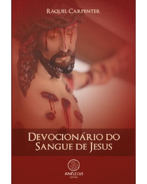 Devocionário do Sangue de Jesus