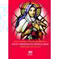 DEVOCIONÁRIO E NOVENA MILAGROSA A SANTA TERESIN...