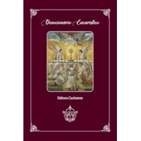 DEVOCIONÁRIO EUCARÍSTICO
