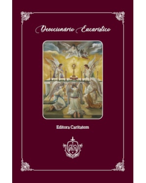 DEVOCIONÁRIO EUCARÍSTICO