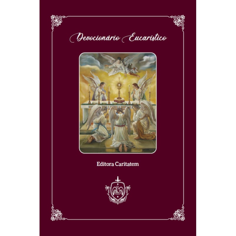 DEVOCIONÁRIO EUCARÍSTICO