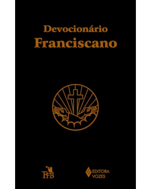DEVOCIONÁRIO FRANCISCANO