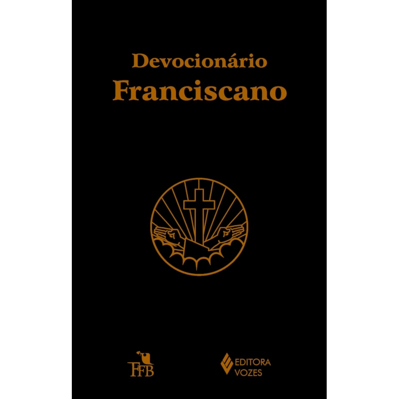 DEVOCIONÁRIO FRANCISCANO