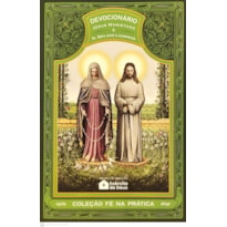 DEVOCIONÁRIO JESUS MANIETADO E N. SRA. DAS LÁGRIMAS | FÉ NA PRÁTICA