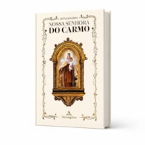 DEVOCIONÁRIO NOSSA SENHORA DO CARMO