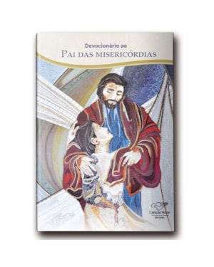 DEVOCIONÁRIO PAI DAS MISERICÓRDIAS