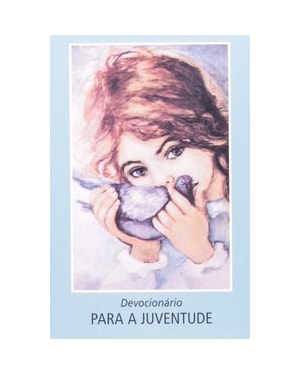 DEVOCIONÁRIO PARA A JUVENTUDE