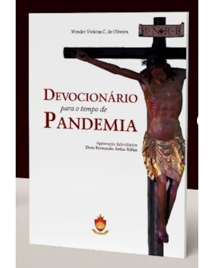 DEVOCIONÁRIO PARA O TEMPO DE PANDEMIA