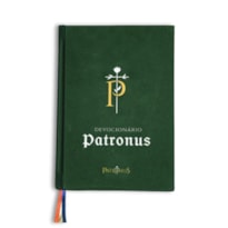 DEVOCIONÁRIO PATRONUS - 3ª EDIÇÃO