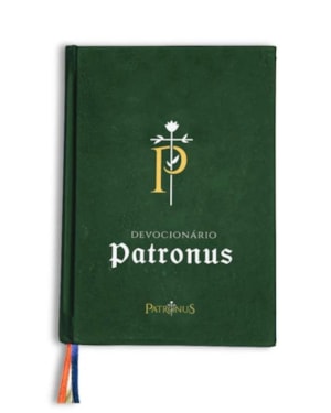 DEVOCIONÁRIO PATRONUS - 3ª EDIÇÃO