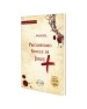 DEVOCIONÁRIO PRECIOSÍSSIMO SANGUE DE JESUS