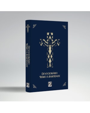 DEVOCIONÁRIO RUMO À SANTIDADE