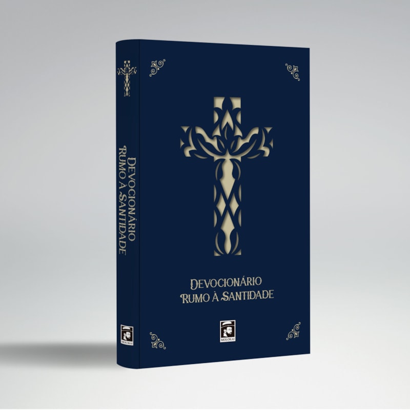 DEVOCIONÁRIO RUMO À SANTIDADE