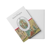 DEVOCIONÁRIO SANTA DIMPNA