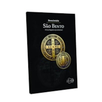 DEVOCIONÁRIO SÃO BENTO