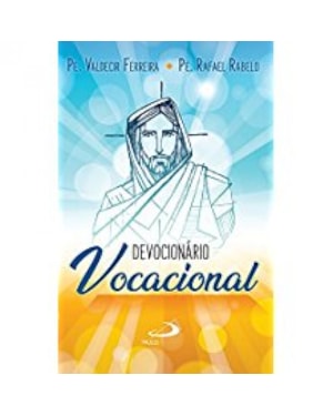 Devocionário Vocacional