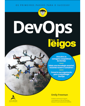 DevOps para leigos: os primeiros passos para o sucesso