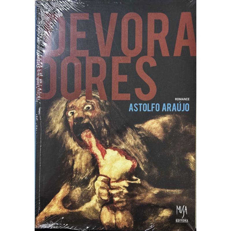 DEVORADORES