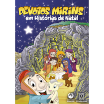 DEVOTOS MIRINS EM HISTÓRIAS DE NATAL